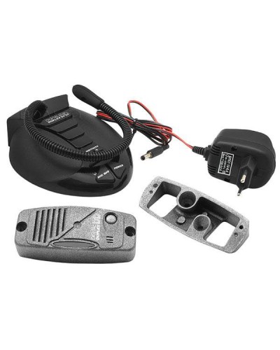 Устройство переговорное Digital Duplex DD 205 G HF SD в Астрахани Интерфоны и интеркомы Pintop.ru