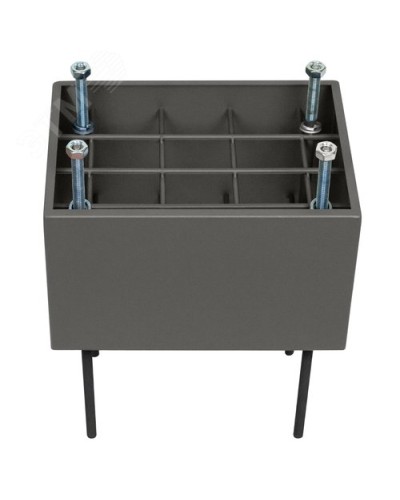 CARDDEX Опалубка механического шлагбаума OS-M в Астрахани Сетевая СКУД CARDDEX Pintop.ru