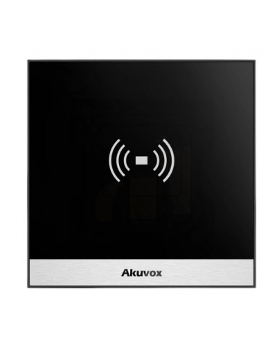 Терминал доступа Akuvox A01S в Астрахани Контроллеры Pintop.ru