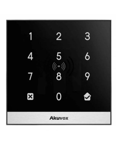 Автономный терминал Akuvox A02S в Астрахани Контроллеры Pintop.ru