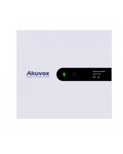 Контроллер СКУД Akuvox A094S в Астрахани Контроллеры Pintop.ru