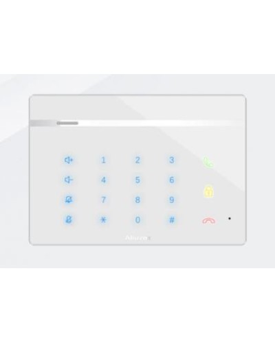 IP домофон Akuvox C312S в Астрахани Абонентские аудиоустройства Pintop.ru