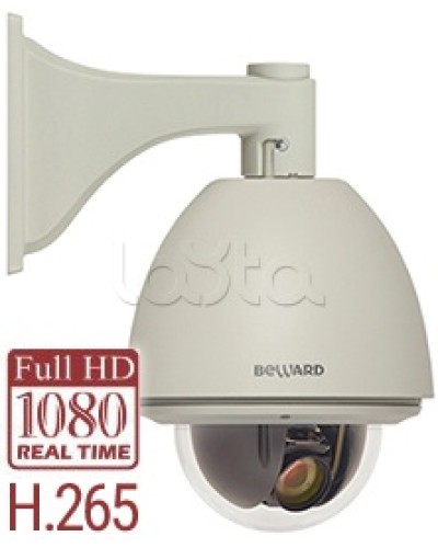 IP-камера видеонаблюдения в стандартном исполнении Beward B85-20H2 в Астрахани IP-камеры Pintop.ru