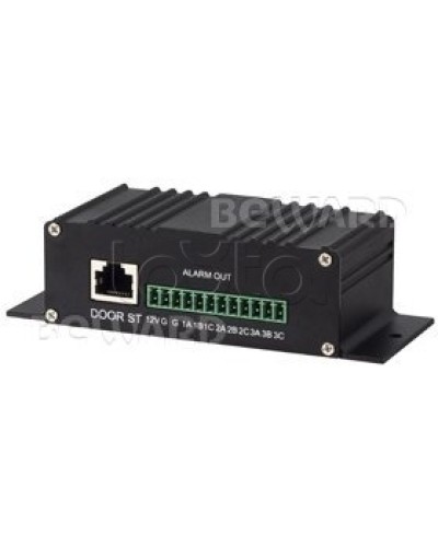Контроллер для подключения 3 исполнительных устройств Beward NC311P в Астрахани Аксессуары для IP домофонов Pintop.ru