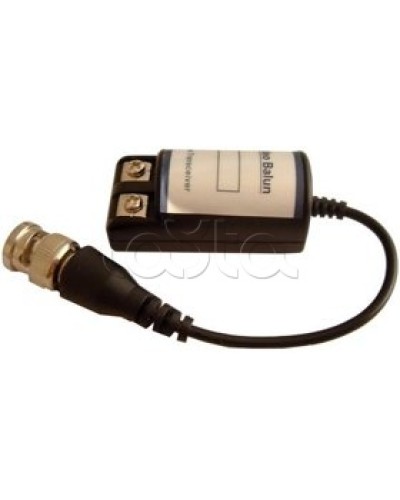 Передатчик/приемник видеосигнала 1 канал Beward T201C в Астрахани Видеоусилители, Модуляторы, Делители Pintop.ru