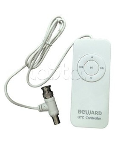 UTC контроллер Beward UTC2520 в Астрахани Пульты управления и матричные переключатели для видеонаблюдения Pintop.ru