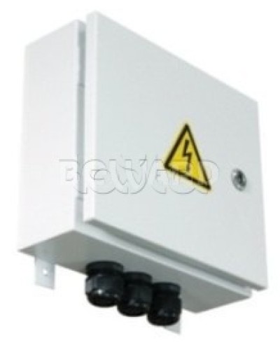 Шкаф электромонтажный Beward xxxx-B220 в Астрахани Щиты электрические Pintop.ru