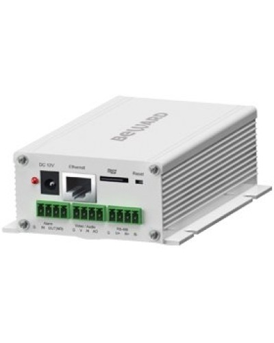 IP-видеокодер Beward B102S в Астрахани Системы видеонаблюдения Pintop.ru