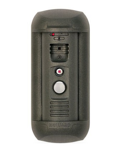 Вызывная антивандальная панель Beward DS81906A в Астрахани Вызывные IP панели Pintop.ru