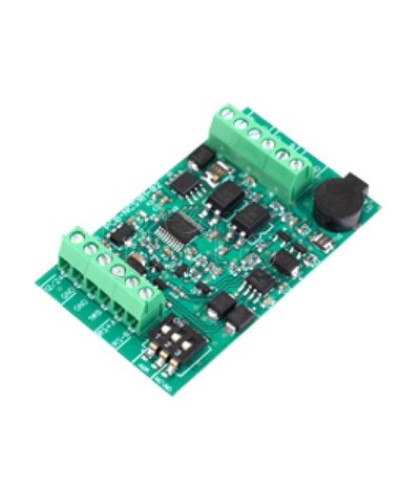 Контроллер Beward NCS101 в Астрахани Аксессуары для IP домофонов Pintop.ru