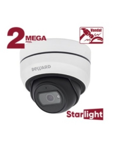 Купольная IP-камера Beward SV2012DB в Астрахани IP-камеры Pintop.ru