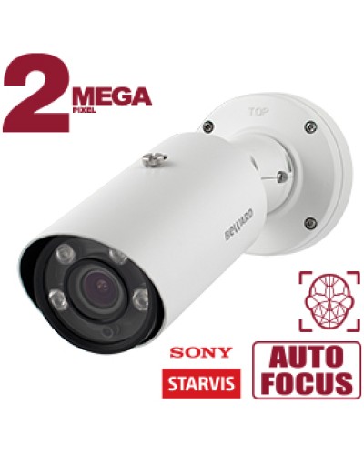 Bullet IP-камера Beward SV2018RBZ2 в Астрахани IP-камеры Pintop.ru