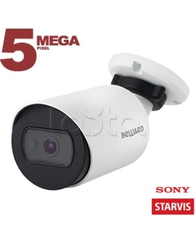 IP-камера видеонаблюдения в стандартном исполнении Beward SV3210RC в Астрахани IP-камеры Pintop.ru