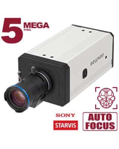 IP-камера видеонаблюдения в стандартном исполнении Beward SV3218M в Астрахани IP-камеры Pintop.ru