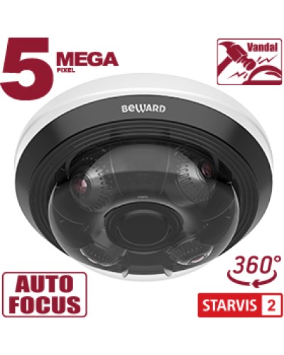 IP-камера Beward SV3218P4Z в Астрахани IP-камеры Pintop.ru