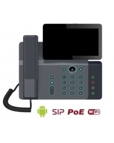 IP-видеотелефон Beward V67 в Астрахани Абонентские IP устройства Pintop.ru