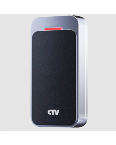 Контроллер-считыватель CTV-CR30EM в Астрахани Контроллеры Pintop.ru