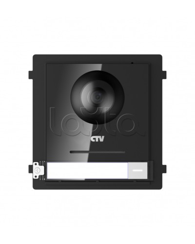 IP-панель вызывная CTV-IP-UCAM в Астрахани Аксессуары для IP домофонов Pintop.ru