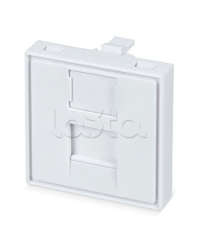 Вставка Cabeus FP-45-1M в Астрахани Модули Keystone Pintop.ru