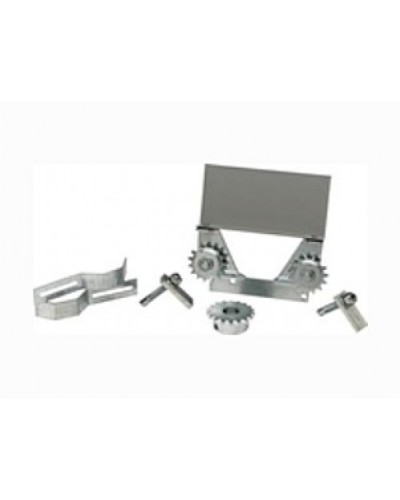 Передача цепная для серии ВК Came 001B4353 в Астрахани Запчасти для шлагбаумов и автоматики Pintop.ru