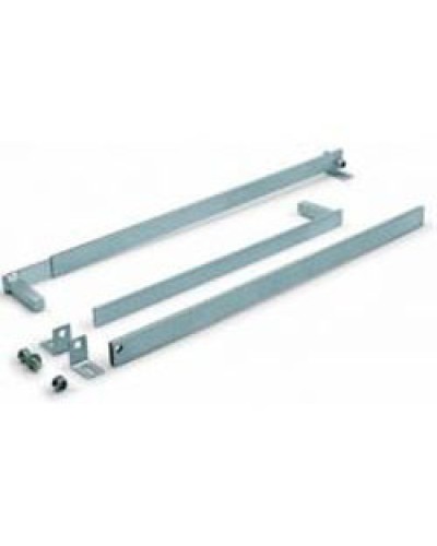 Телескопические тяги для EMEGA Came 001E785А в Астрахани Запчасти для шлагбаумов и автоматики Pintop.ru