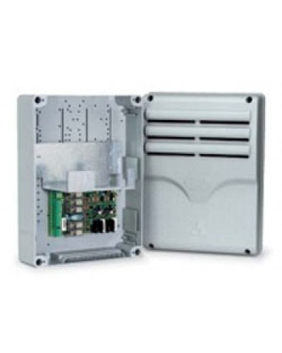 Система резервного электропитания Came 002LB18 в Астрахани Запчасти для шлагбаумов и автоматики Pintop.ru