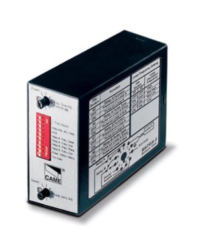 Датчик магнитный 2-х канальный Came 009SMA2 в Астрахани Запчасти для шлагбаумов и автоматики Pintop.ru