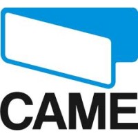 Шестерня пластиковая CAME 119G755A
