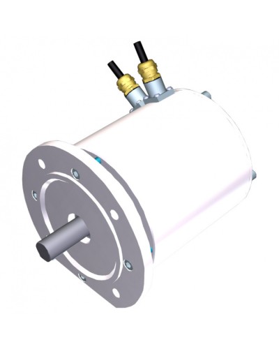 Электродвигатель FROG-MD Came 119RIA080 в Астрахани Запчасти для шлагбаумов и автоматики Pintop.ru