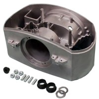 Корпус редуктора BX-243 Came 119RIBX044