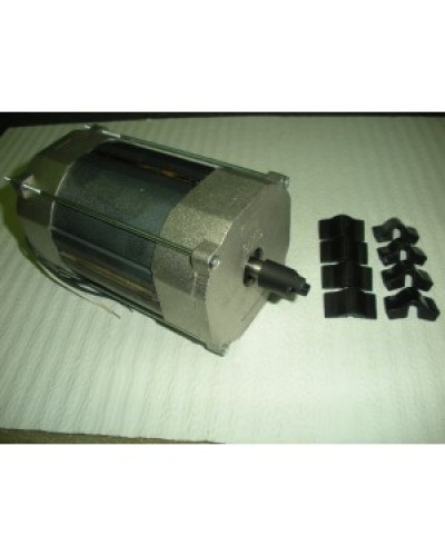 Электродвигатель для приводов серии ATI Came 119RID109 в Астрахани Запчасти для шлагбаумов и автоматики Pintop.ru