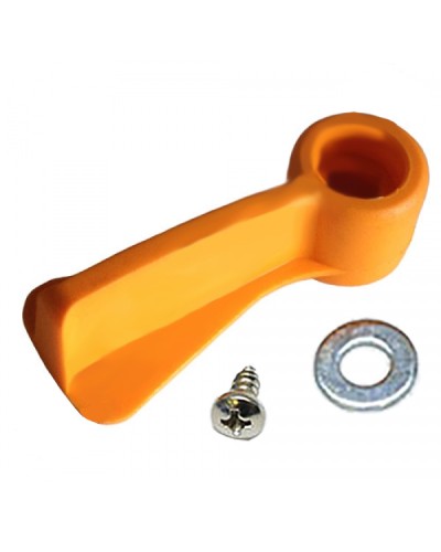 Ручка разблокировки F1000 Came 119RID156 в Астрахани Запчасти для шлагбаумов и автоматики Pintop.ru