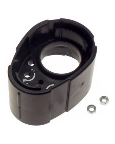 Крышка кожуха винта лев. KRONO Came 119RID177 в Астрахани Запчасти для шлагбаумов и автоматики Pintop.ru