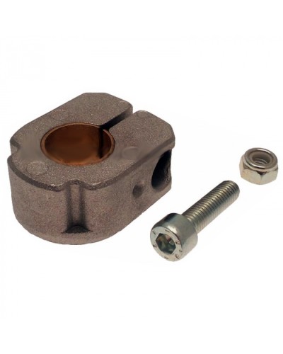 Хомут рычага FLEX Came 119RID187 в Астрахани Запчасти для шлагбаумов и автоматики Pintop.ru