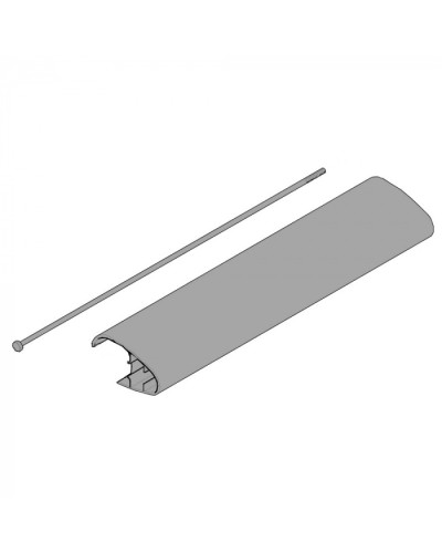 Втулка ведущая KRONO 5 Came 119RID211 в Астрахани Запчасти для шлагбаумов и автоматики Pintop.ru