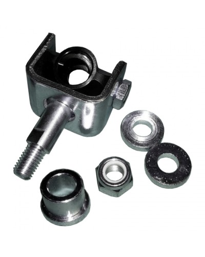 Втулка пластиковая АMICO Came 119RID259 в Астрахани Запчасти для шлагбаумов и автоматики Pintop.ru