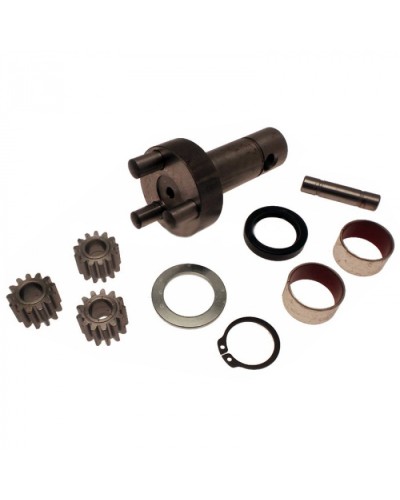 Выходной вал STYLO ME Came 119RID338 в Астрахани Запчасти для шлагбаумов и автоматики Pintop.ru