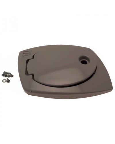 Дверца разблокировки FE 40230, FE 4024 Came 119RID358 в Астрахани Запчасти для шлагбаумов и автоматики Pintop.ru