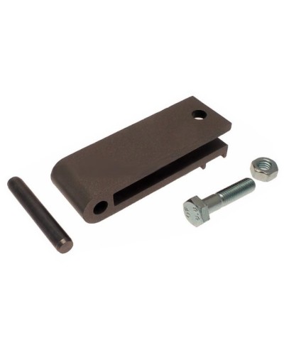 Хвостовик заднийOPP001 Came 119RID422 в Астрахани Запчасти для шлагбаумов и автоматики Pintop.ru