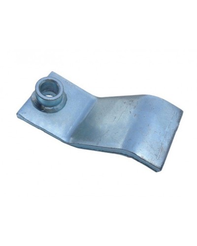 Кронштейн переднийOPP001 Came 119RID424 в Астрахани Запчасти для шлагбаумов и автоматики Pintop.ru