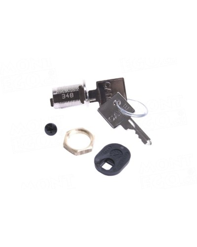 Замок разблокировки OPB001 Came 119RID431 в Астрахани Запчасти для шлагбаумов и автоматики Pintop.ru