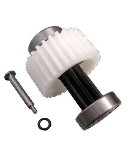 Шестерня пласт.EMEGA Came 119RIE064 в Астрахани Запчасти для шлагбаумов и автоматики Pintop.ru