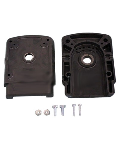 Заглушка направляющей VER Came 119RIE112 в Астрахани Запчасти для шлагбаумов и автоматики Pintop.ru