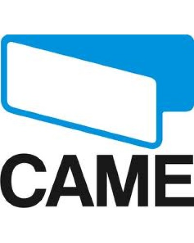 Заглушка корпуса Came 119RIG061 в Астрахани Запчасти для шлагбаумов и автоматики Pintop.ru