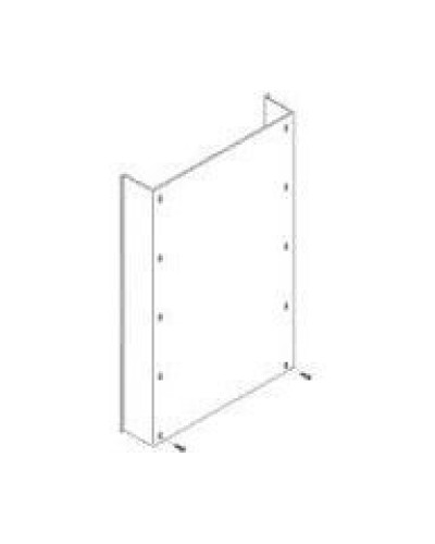 Боковина правая G12000 Came 119RIG109 в Астрахани Запчасти для шлагбаумов и автоматики Pintop.ru