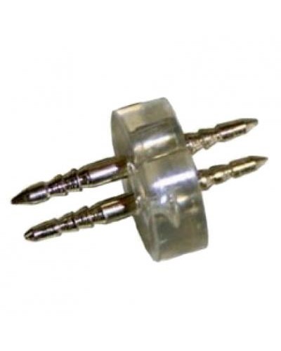 Соединитель дюралайта G02803 Came 119RIG144 в Астрахани Запчасти для шлагбаумов и автоматики Pintop.ru