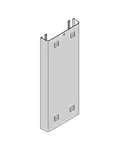 Дверца G4040 G4041 Came 119RIG173 в Астрахани Запчасти для шлагбаумов и автоматики Pintop.ru