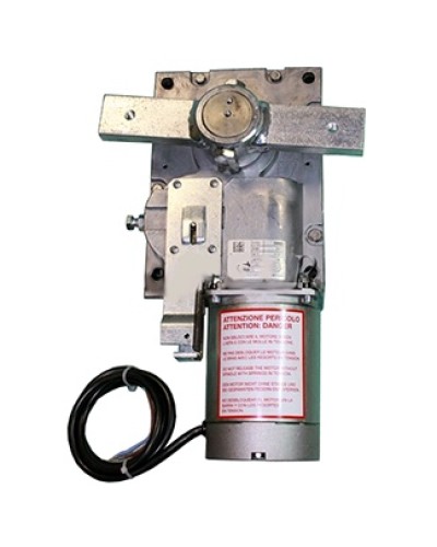 Моторедуктор G4040Z-G4040IZ Came 119RIG333 в Астрахани Запчасти для шлагбаумов и автоматики Pintop.ru