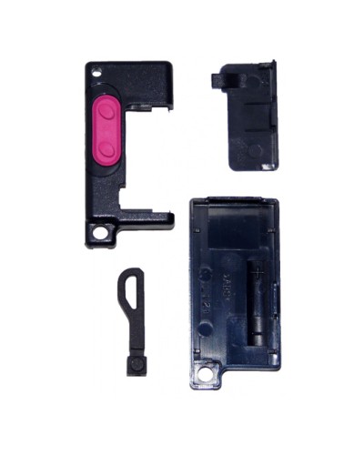 Корпус TOP-432S Came 119RIR078 в Астрахани Запчасти для шлагбаумов и автоматики Pintop.ru