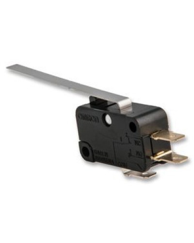 Микровыкл. с дл. рыч. Came 119RIR085 в Астрахани Запчасти для шлагбаумов и автоматики Pintop.ru